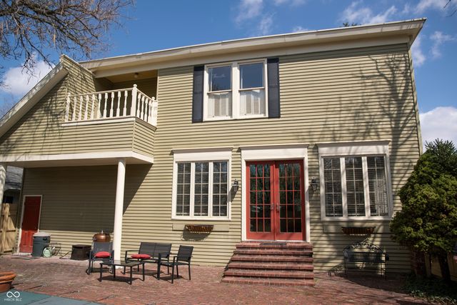 415 E Wabash Avenue, Crawfordsville, IN 47933