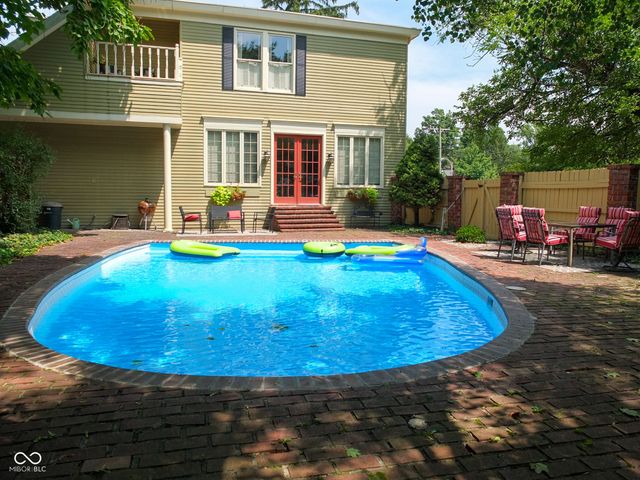 415 E Wabash Avenue, Crawfordsville, IN 47933