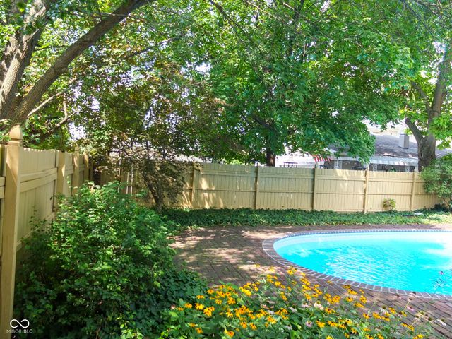 415 E Wabash Avenue, Crawfordsville, IN 47933