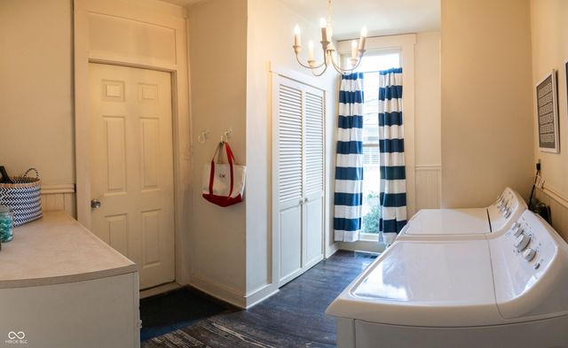 415 E Wabash Avenue, Crawfordsville, IN 47933