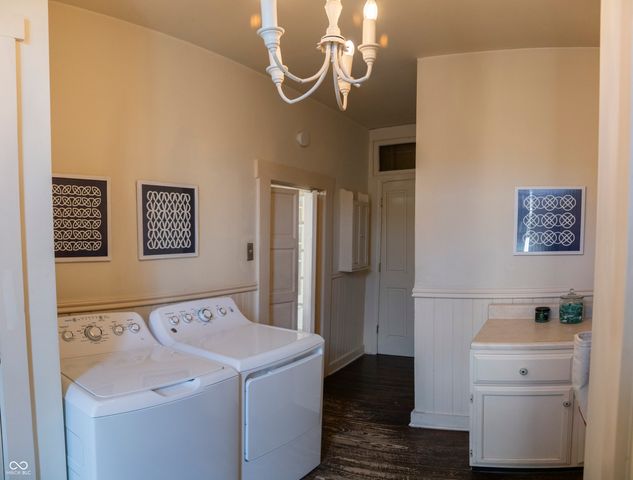 415 E Wabash Avenue, Crawfordsville, IN 47933