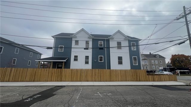 691 Potters Avenue, Providence, RI 02907