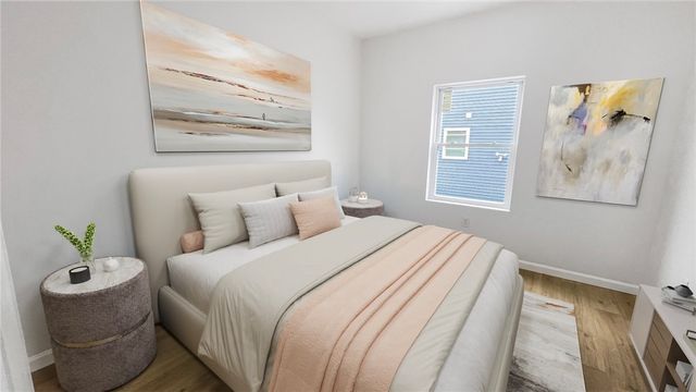 691 Potters Avenue, Providence, RI 02907