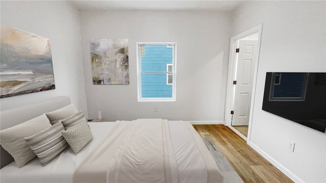 691 Potters Avenue, Providence, RI 02907