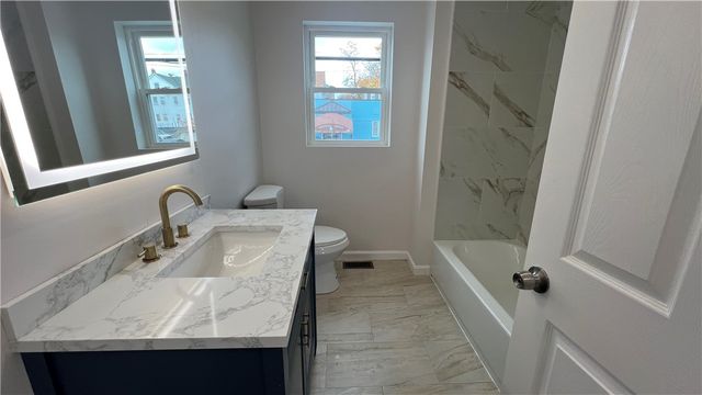 691 Potters Avenue, Providence, RI 02907