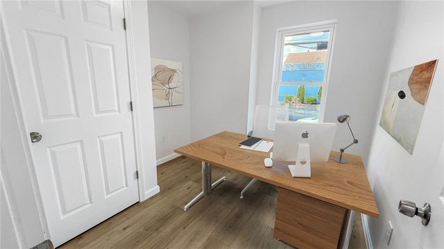 691 Potters Avenue, Providence, RI 02907