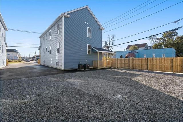 691 Potters Avenue, Providence, RI 02907