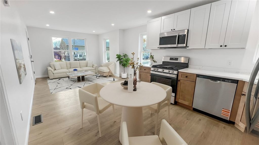 691 Potters Avenue, Providence, RI 02907