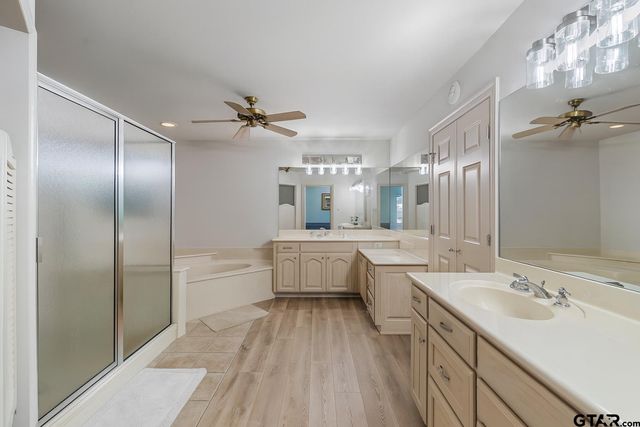 23301 Greenwood Trail, Bullard, TX 75757