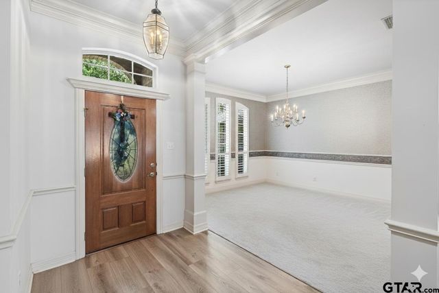 23301 Greenwood Trail, Bullard, TX 75757