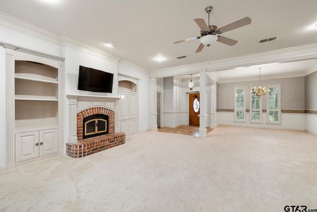 23301 Greenwood Trail, Bullard, TX 75757