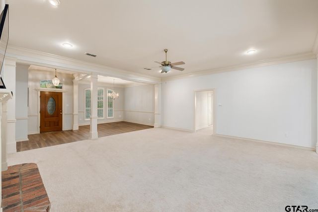 23301 Greenwood Trail, Bullard, TX 75757