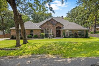 23301 Greenwood Trail, Bullard, TX 75757