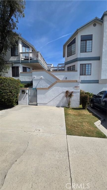 4751 E Pacific Coast, Long Beach, CA 90804