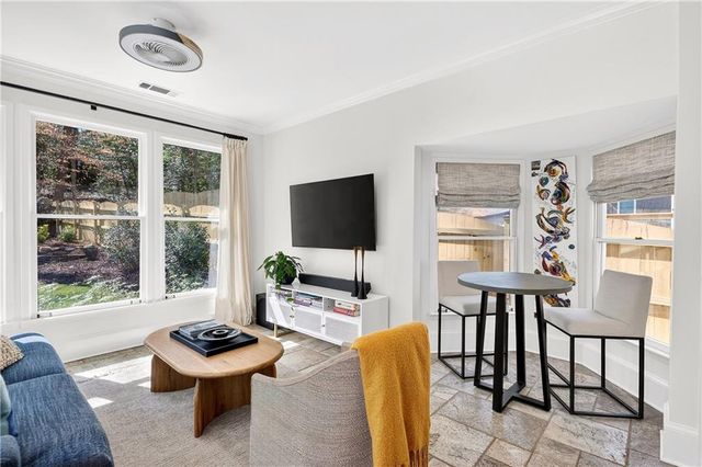 1197 Beech Valley Road NE, Atlanta, GA 30306