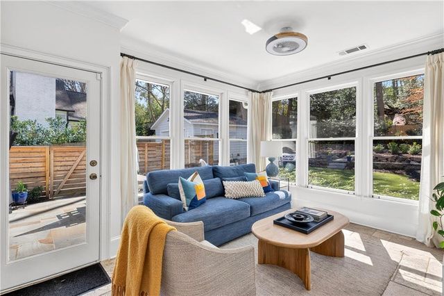 1197 Beech Valley Road NE, Atlanta, GA 30306