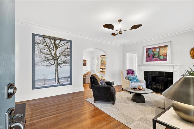 1197 Beech Valley Road NE, Atlanta, GA 30306