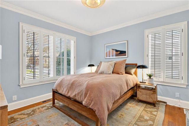 1197 Beech Valley Road NE, Atlanta, GA 30306