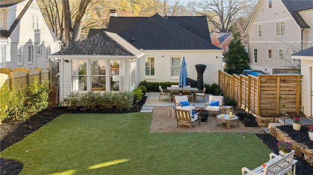 1197 Beech Valley Road NE, Atlanta, GA 30306