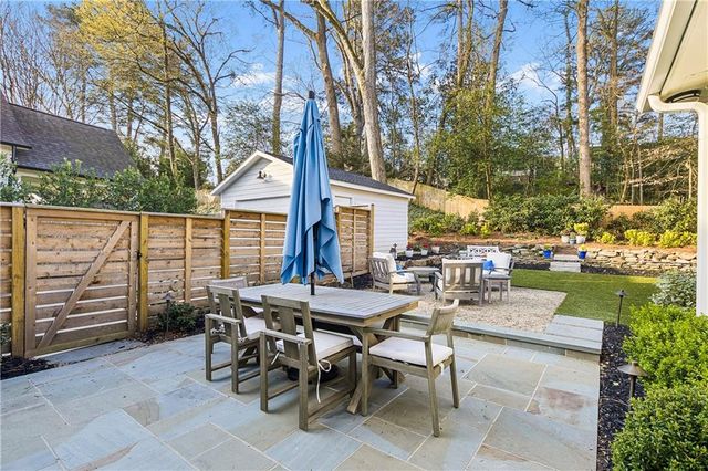 1197 Beech Valley Road NE, Atlanta, GA 30306