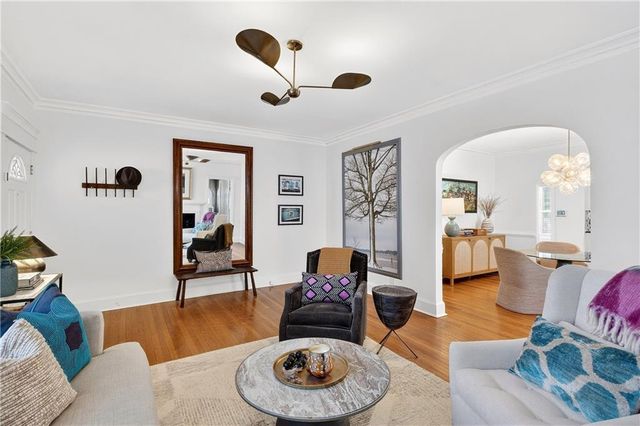 1197 Beech Valley Road NE, Atlanta, GA 30306