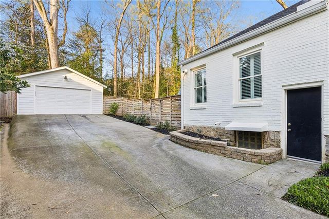 1197 Beech Valley Road NE, Atlanta, GA 30306