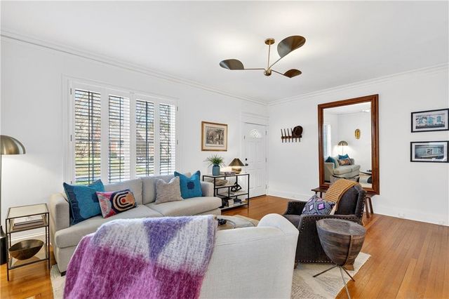 1197 Beech Valley Road NE, Atlanta, GA 30306