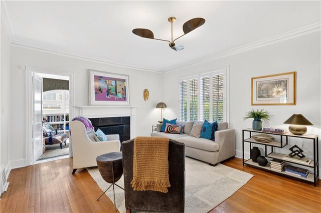 1197 Beech Valley Road NE, Atlanta, GA 30306