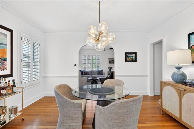 1197 Beech Valley Road NE, Atlanta, GA 30306