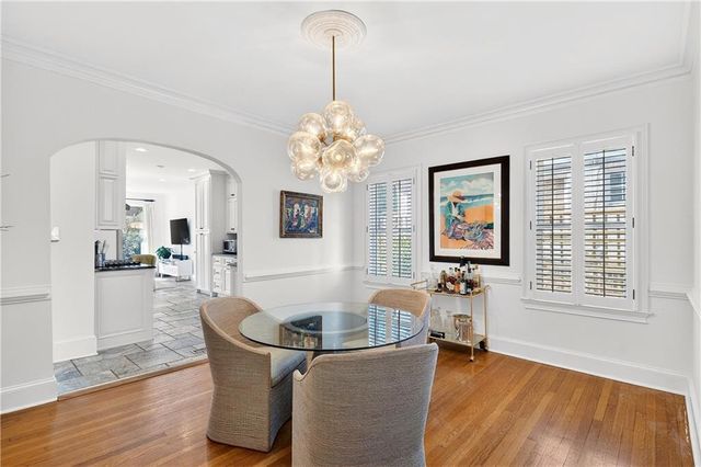 1197 Beech Valley Road NE, Atlanta, GA 30306