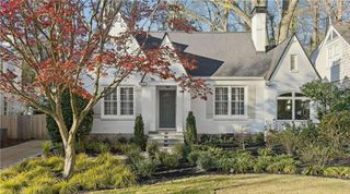 1197 Beech Valley Road NE, Atlanta, GA 30306