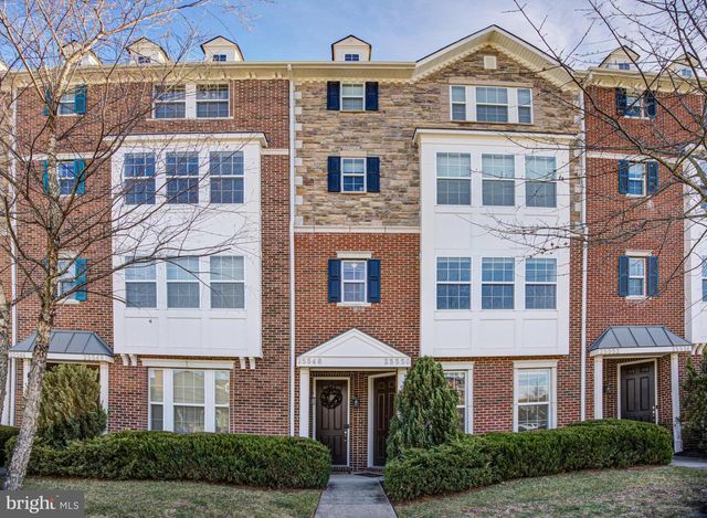 25550 CASALE TER, Chantilly, VA 20152
