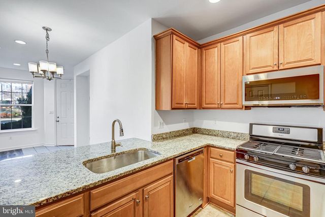 25550 CASALE TER, Chantilly, VA 20152