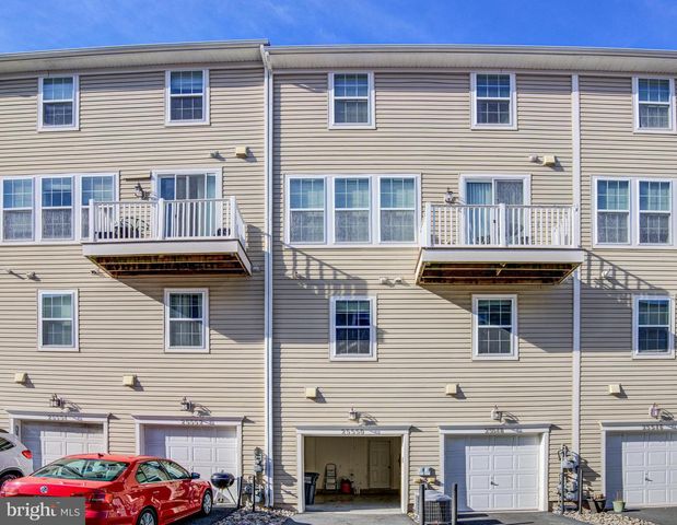 25550 CASALE TER, Chantilly, VA 20152