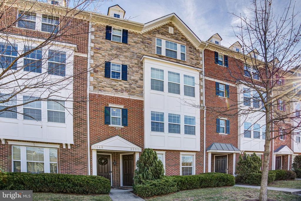 25550 CASALE TER, Chantilly, VA 20152