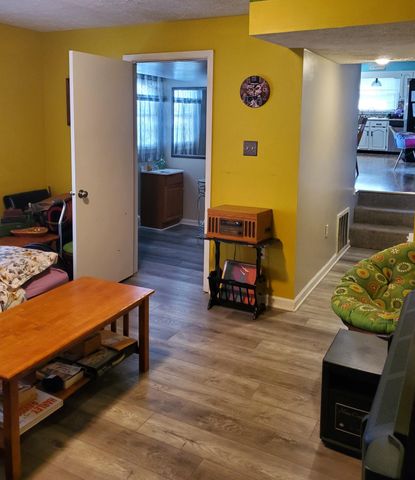 908 Barbourville Street, Corbin, KY 40701