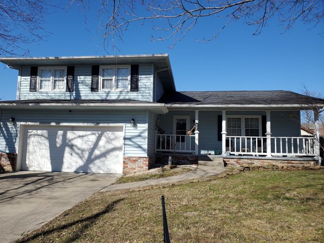 908 Barbourville Street, Corbin, KY 40701