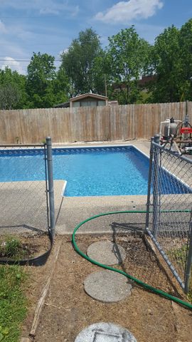 908 Barbourville Street, Corbin, KY 40701