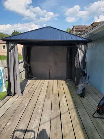 908 Barbourville Street, Corbin, KY 40701