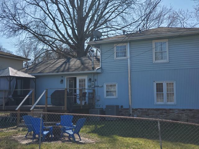 908 Barbourville Street, Corbin, KY 40701