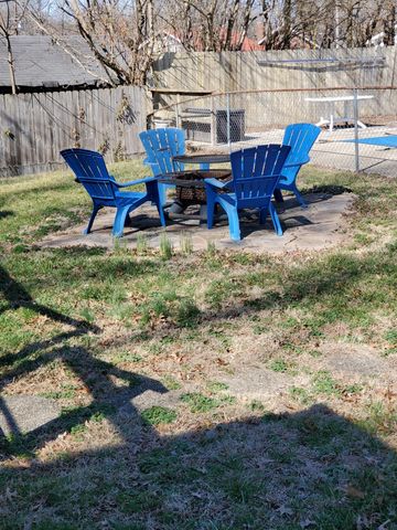 908 Barbourville Street, Corbin, KY 40701