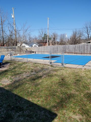 908 Barbourville Street, Corbin, KY 40701