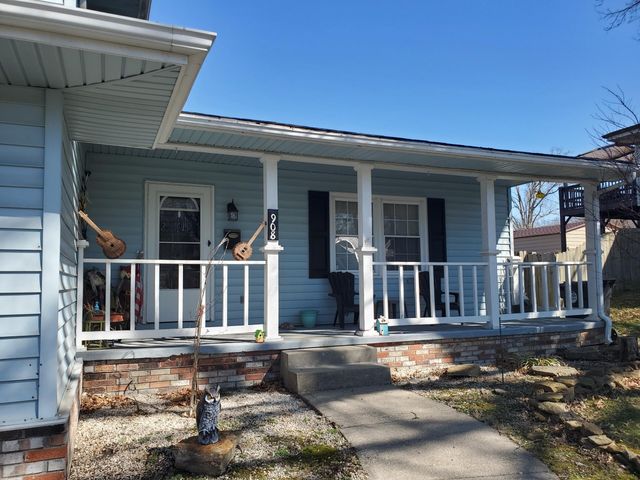 908 Barbourville Street, Corbin, KY 40701