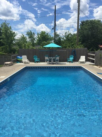 908 Barbourville Street, Corbin, KY 40701