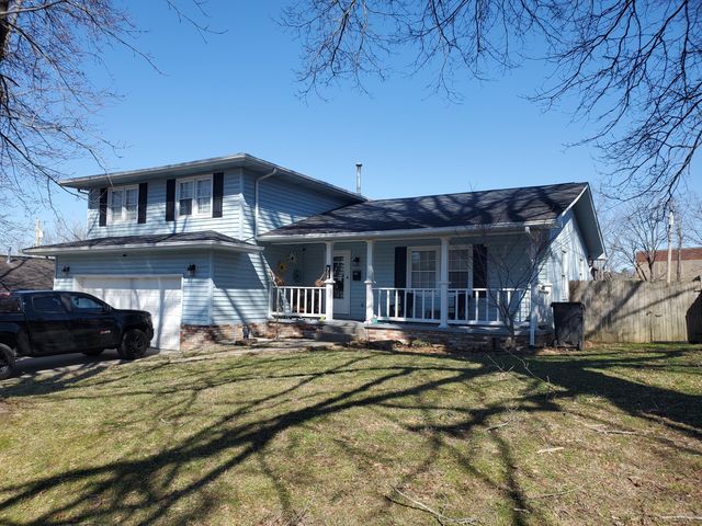 908 Barbourville Street, Corbin, KY 40701