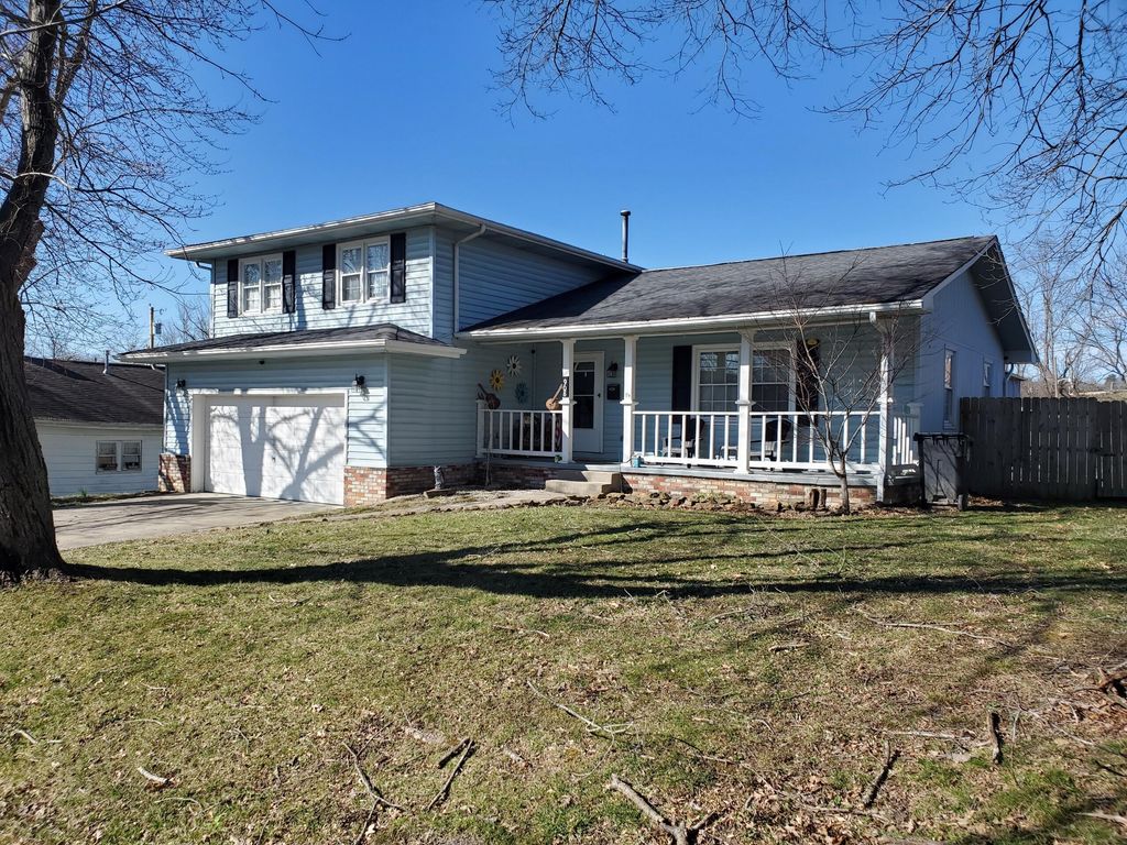 908 Barbourville Street, Corbin, KY 40701