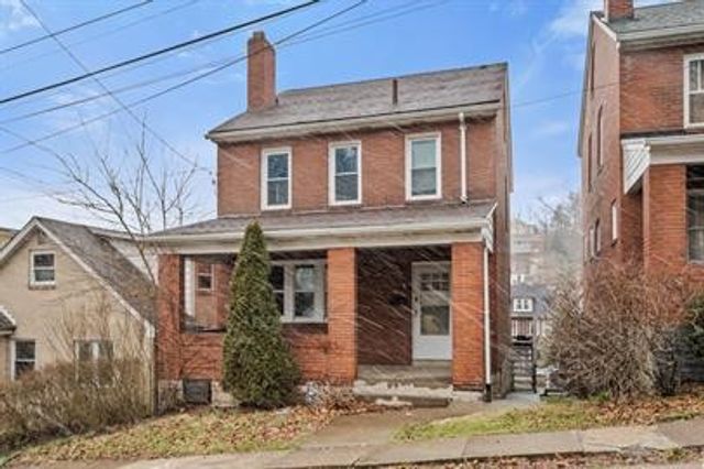 139 Sumner Ave, Forest Hills Boro, PA 15221