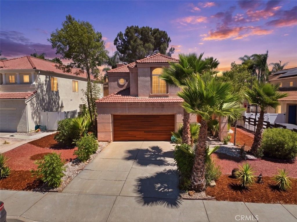 39876 Via Castana, Murrieta, CA 92563 — exterior