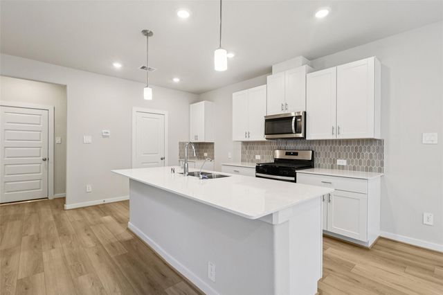 19911 Emerald Bend Way, Rosharon, TX 77346