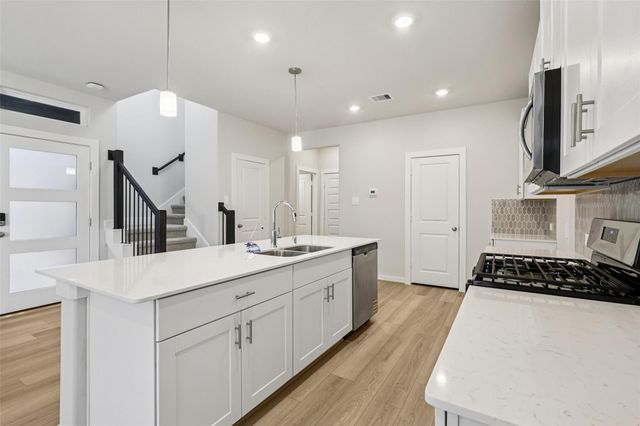 19911 Emerald Bend Way, Rosharon, TX 77346